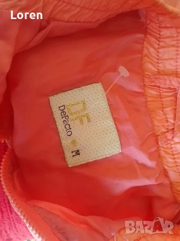 *Defacto*Якенце тънко в прасковен цвят🍑, снимка 14 - Якета - 51384225