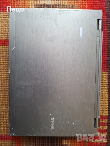 Dell Latitude E6410  /i7/, снимка 14 - Лаптопи за дома - 54097717