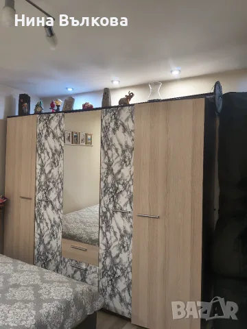 Мебели от спален комплект , снимка 3 - Спални и легла - 55567709