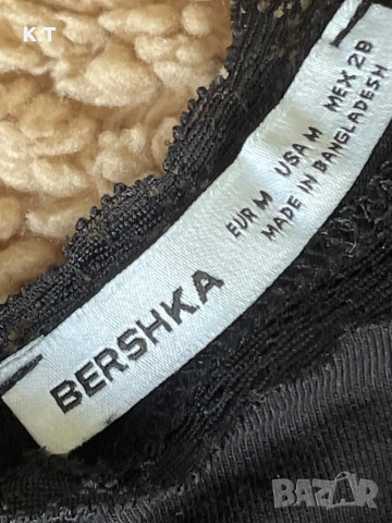 Потник M bershka, снимка 2 - Потници - 54801832