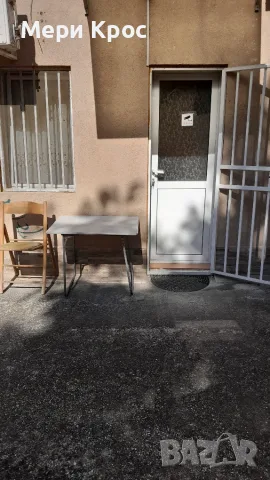 Под наем самостоятелна обзаведена стая до пазара и стадиона на Велико Търново , снимка 6 - Стаи под наем - 54172765