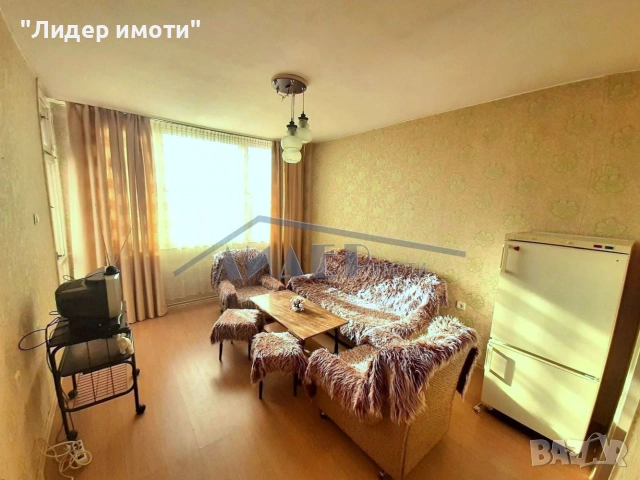2-стаен стар монолит до Френската гимназия