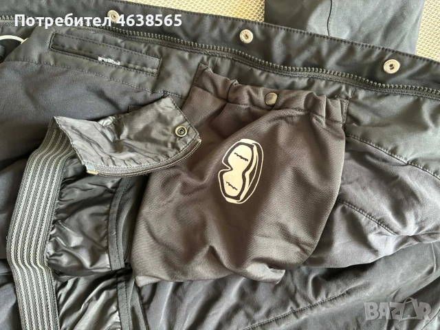 Дамско ски яке Schoffel Project 3000, снимка 8 - Якета - 54059535