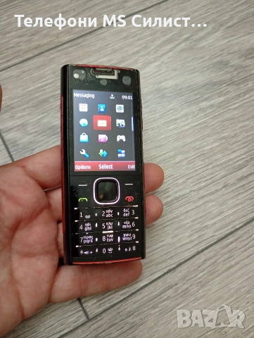 Nokia X2 00 Нокия x2-00, снимка 5 - Nokia - 54854511