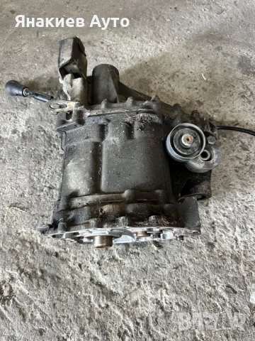 Раздатка за Сузуки Витара 2.0 V6 , снимка 2 - Части - 55471895