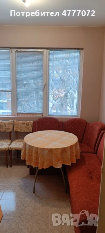 От собственик, двустаен апартамент под наем в съдийски. Спалня, хол и кухня след ремонт., снимка 9 - Апартаменти - 53969026