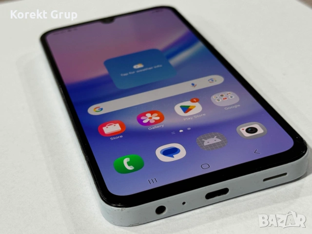 Samsung A15