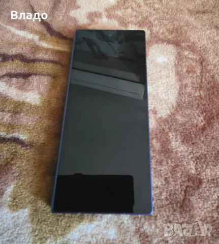 Като нов SAMSUNG Z FOLD 6 Ultra--1TB ROM,12 RAM, снимка 3 - Таблети - 55704022