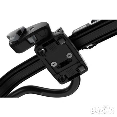 Багажник стойка за велосипед колело THULE Pro Ride 598 Сив, снимка 2 - Аксесоари и консумативи - 54818373