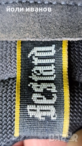 BASTARD gore tex-планински туристически обувки 44 номер, снимка 11 - Мъжки боти - 54392736