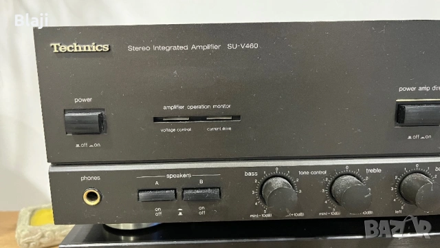 Комплет колони усилвател и стойки, снимка 11 - Ресийвъри, усилватели, смесителни пултове - 53950371