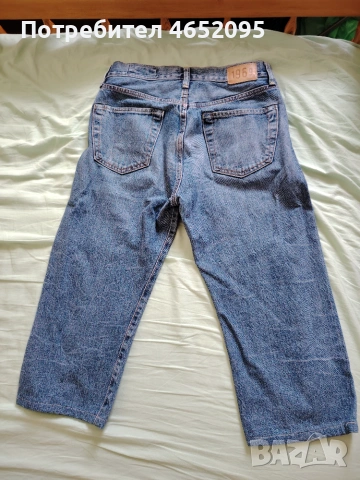 Нови оригинални мъжки дънки Gap, снимка 2 - Дънки - 55170328
