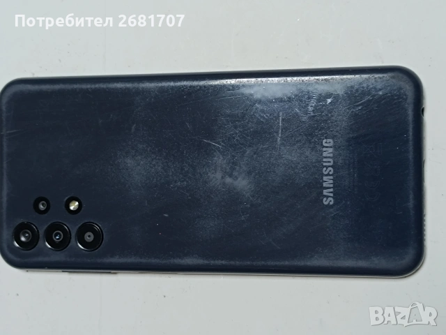 телефон Самсунг А 32