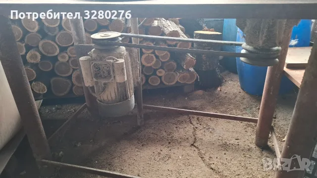 Продавам фуражумелка, снимка 3 - Други машини и части - 55430152