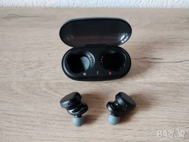 Sony WF-XB700 безжични слушалки