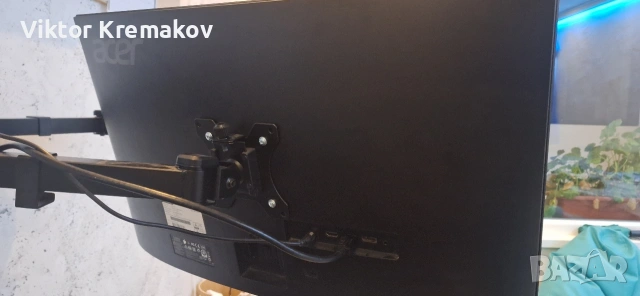 монитор Acer, снимка 2 - Други - 54693399