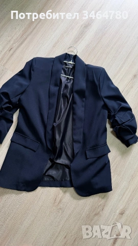 Нови блейзъри, снимка 5 - Сака - 55008913