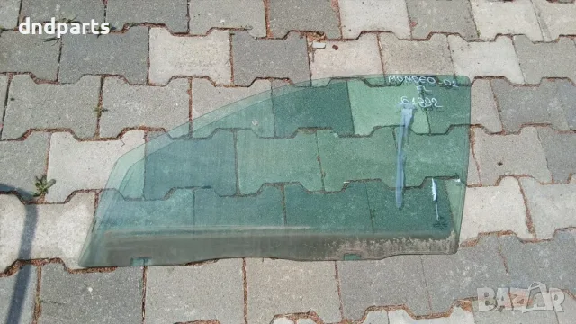Стъкло врата Ford Mondeo 2001 (предна лява)
