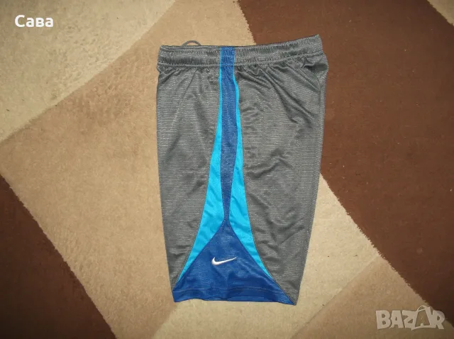 Шорти NIKE  мъжки,М-Л, снимка 3 - Спортни дрехи, екипи - 55618708