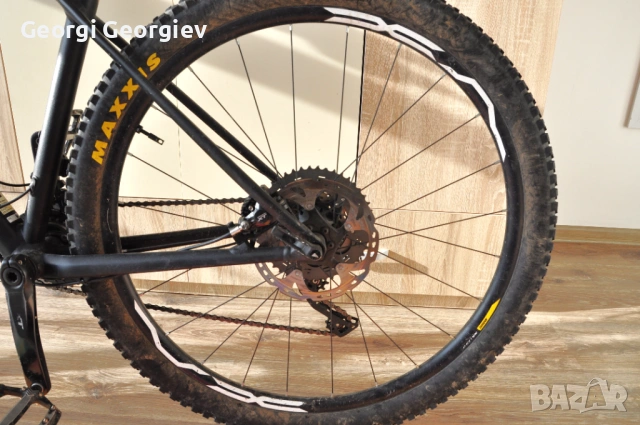 Canyon Grand Canyon AL SLX 9.0 SL | Размер M | 800 EUR, снимка 5 - Велосипеди - 54717372