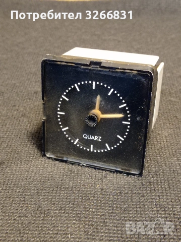 OPEL Corsa A , MANTA B, Опел Кадет часовник 