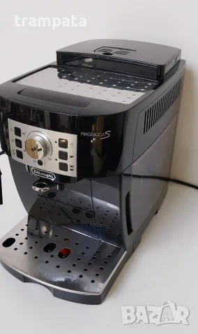 НАЙ ДОБРАТА ОФЕРТА Кафемашина Delonghi Magnifica S , снимка 4 - Кафемашини - 55512592