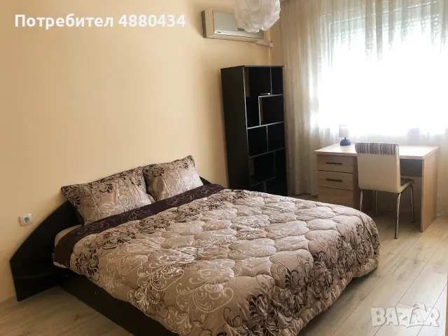 Тристаен в Младежки хълм ! , снимка 4 - Апартаменти - 55470942