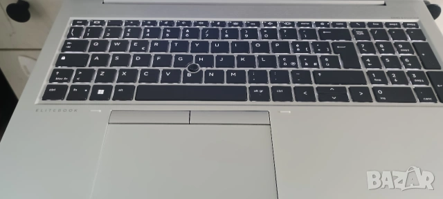 HP Elitebook 850 G8 ram 32gb, снимка 9 - Лаптопи за работа - 52991656