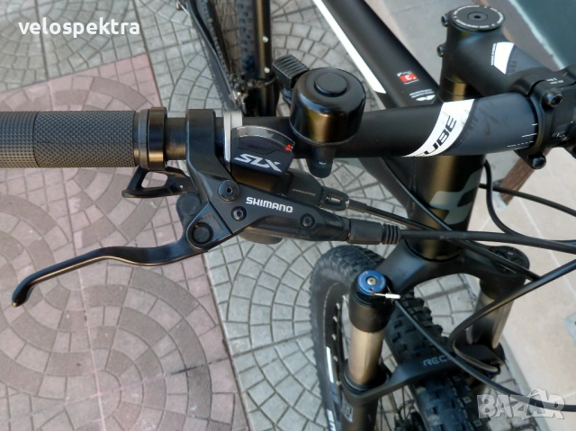 КЮБ Ацид ! 29 капли ! 2х11 скорости ! Хидравлики-диск!, снимка 11 - Велосипеди - 54002863