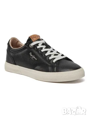 Pepe Jeans Kenton Street, снимка 2 - Кецове - 55327527