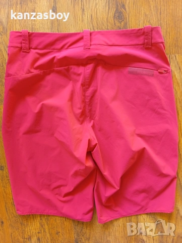 Mammut Runbold Shorts Women - дамски къси панталони р-р 38/М, снимка 8 - Къси панталони и бермуди - 55051744