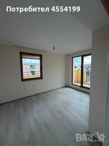 Продава се четиристаен апартамент Святой Влас 125 м² + терраса, снимка 5 - Апартаменти - 55618079