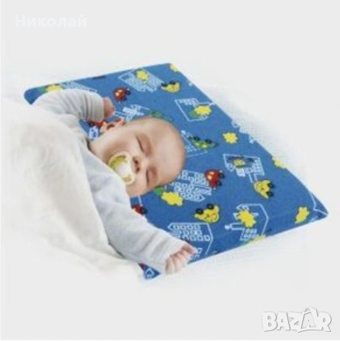 Baby Sleeping възглавница 