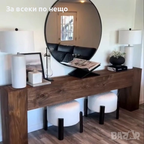 Ръчна Изряаботка На Нестандартни Огледала, снимка 3 - Огледала - 55138771