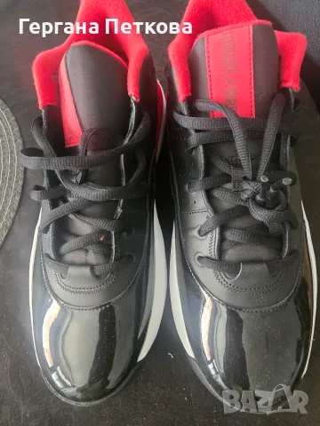 Мъжки маратонки jordan-NIKE, снимка 7 - Маратонки - 55482874