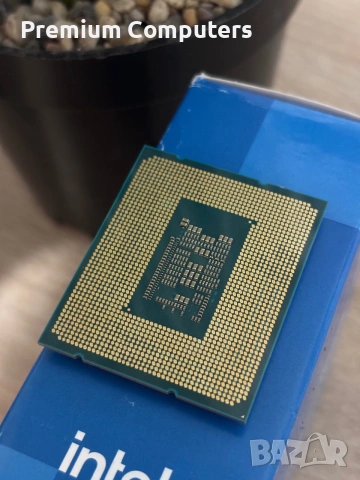 Процесор iNTEL Core i3 12100 + Охладител, снимка 3 - Процесори - 54963072
