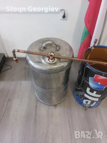 казани казан за ракия 
