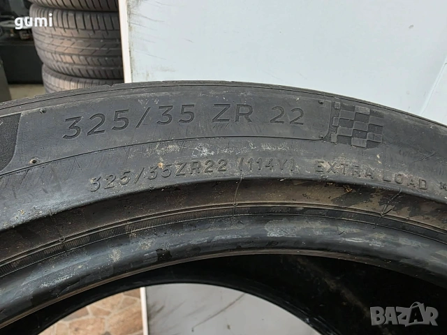 4бр летни гуми спорт пакет MICHELIN L06055, снимка 7 - Гуми и джанти - 55009658