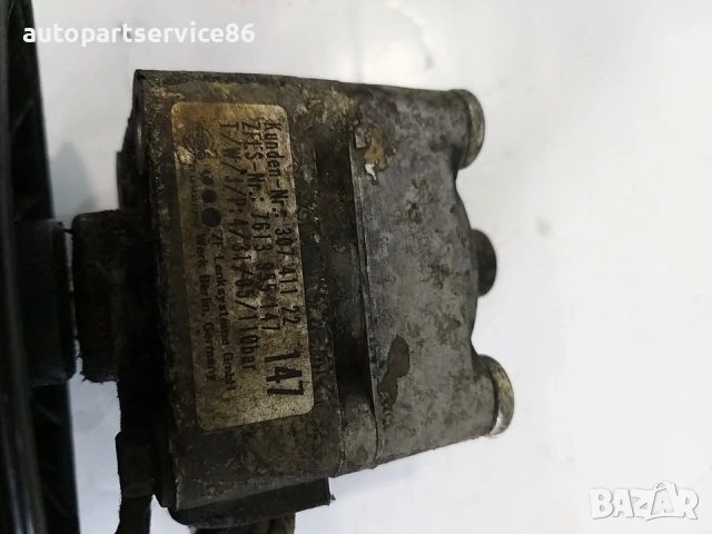 Помпа за серво управление за Volvo S60 D5 2.4 (2007) 30741122, снимка 3 - Части - 54111766