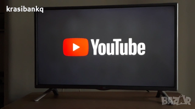 Smart tv LG 32 инча LED FULL HD , снимка 2 - Телевизори - 54862265