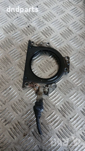 Семеринг Seat Toledo 1.6 TDI 2016