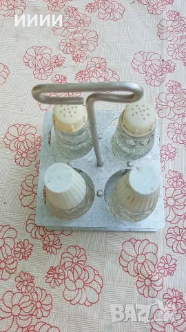 Стар оливерник БДЖ