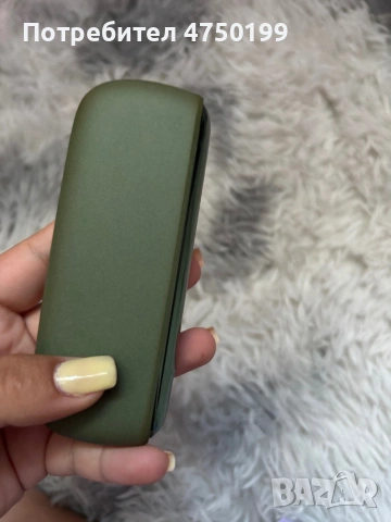 Продавам Iqos iluma , снимка 3 - Други стоки за дома - 54902200