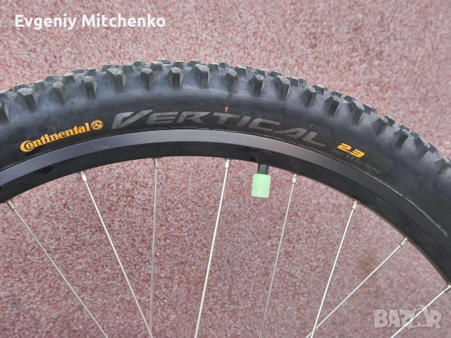 Продавам планински велосипед (MTB) – отлично състояние!, снимка 10 - Велосипеди - 55100429