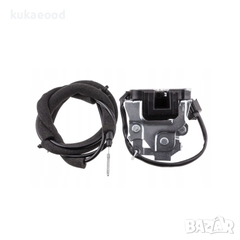 Брава за плъзгаща врата за Renault Master 3, снимка 4 - Части - 54051322