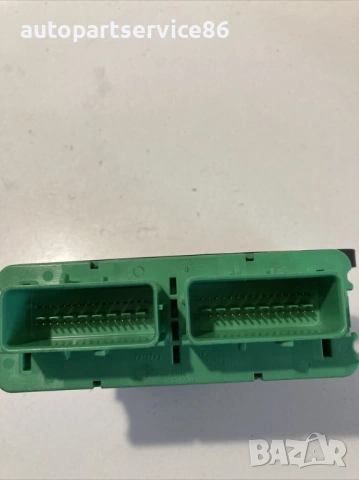 Компютър управление (ECU) за Dodge Nitro 2.8 CRD (2010) P04896137AG, снимка 2 - Части - 54848720
