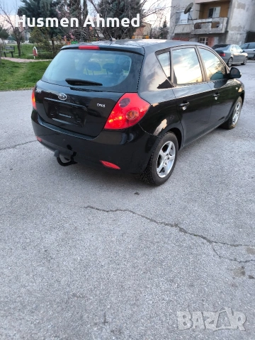 Kia ceed Киа сиид, снимка 9 - Автомобили и джипове - 53981239