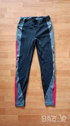 Lululemon клин