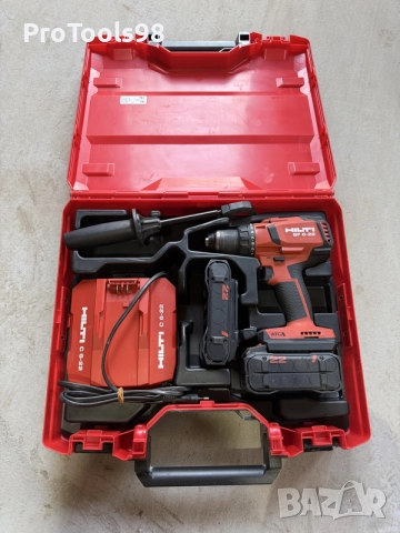 Hilti SF 6-A22 Nuron
