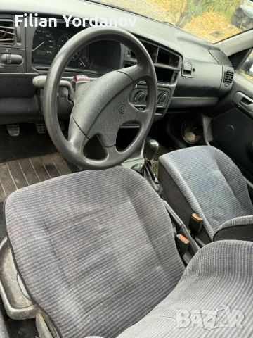 Продавам Голф 3 НА ЧАСТИ, снимка 4 - Автомобили и джипове - 54531269